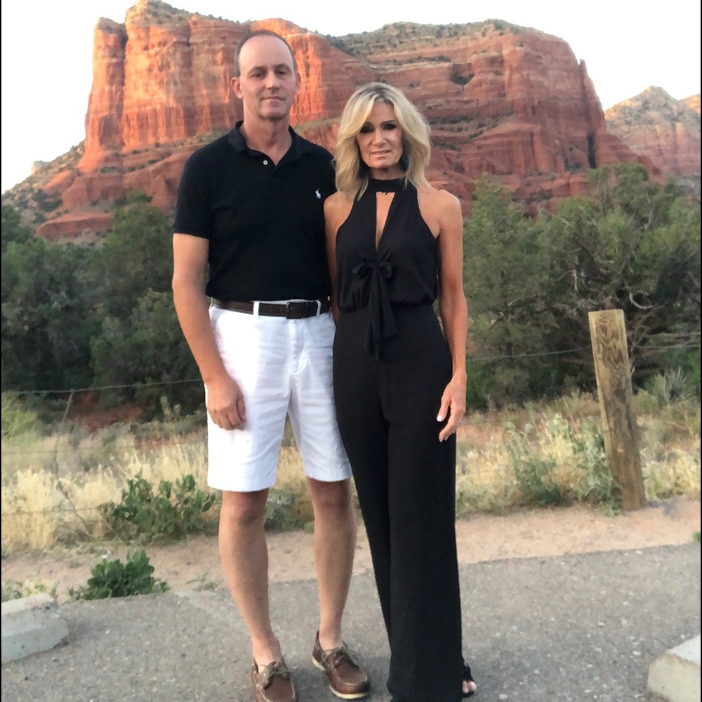 Meet your Posher, Debbie